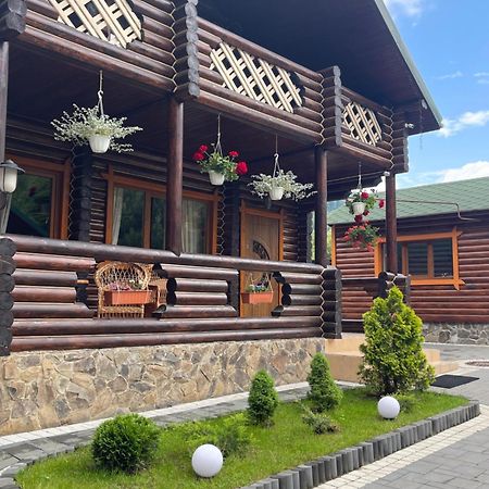 Chalet Mlyn Myhove Eksteriør bilde