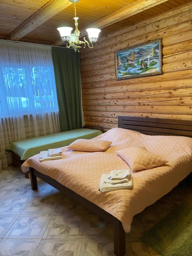 Chalet Mlyn Myhove Eksteriør bilde