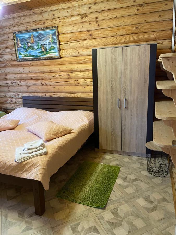 Chalet Mlyn Myhove Eksteriør bilde
