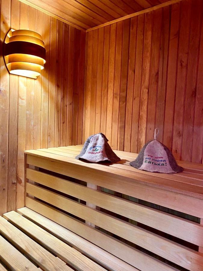 Chalet Mlyn Myhove Eksteriør bilde