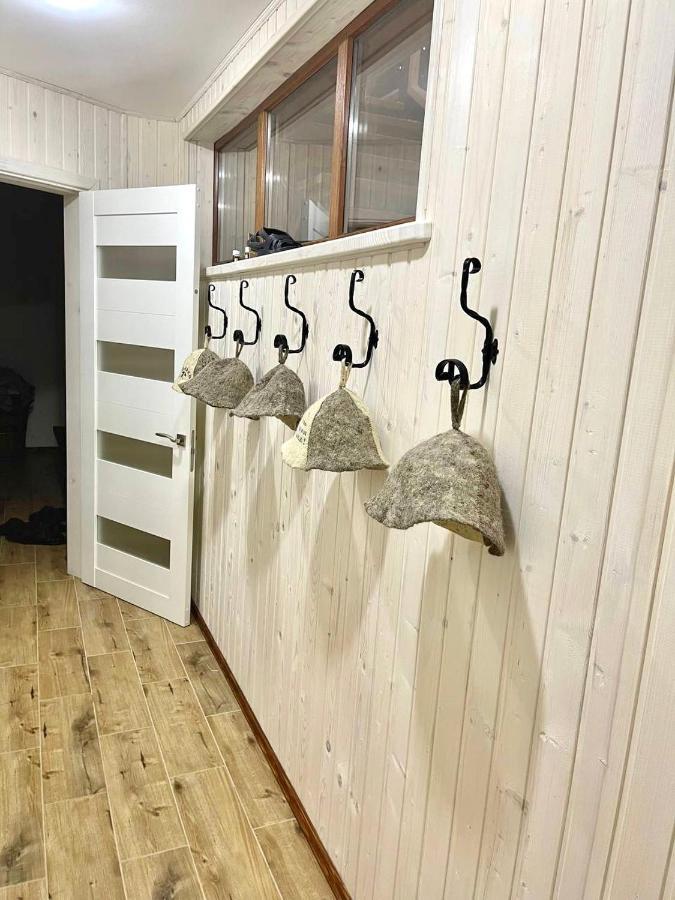 Chalet Mlyn Myhove Eksteriør bilde