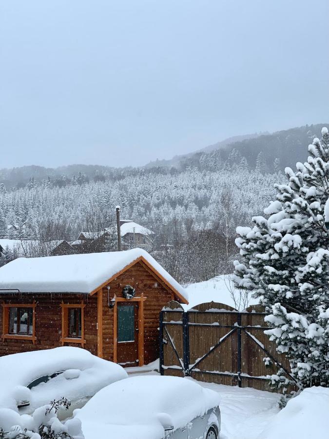 Chalet Mlyn Myhove Eksteriør bilde