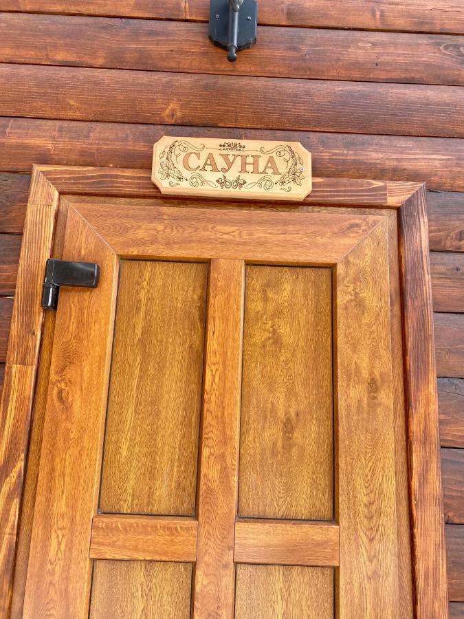 Chalet Mlyn Myhove Eksteriør bilde