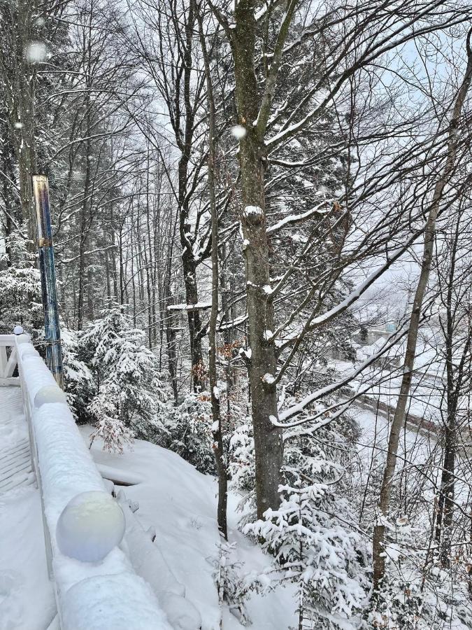 Chalet Mlyn Myhove Eksteriør bilde