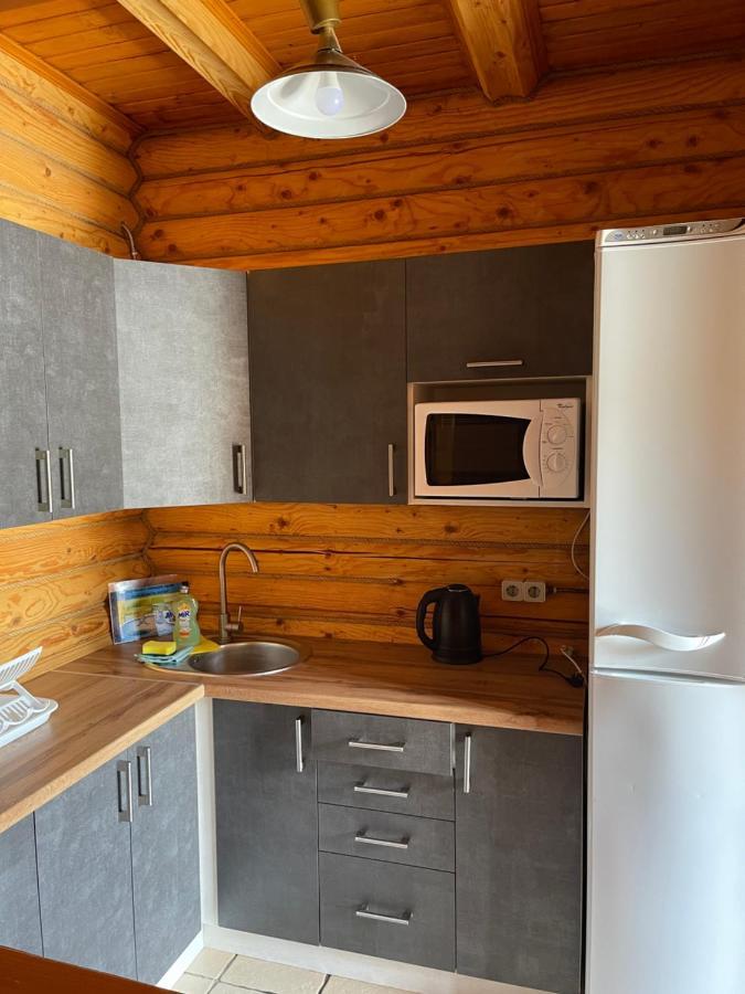 Chalet Mlyn Myhove Eksteriør bilde