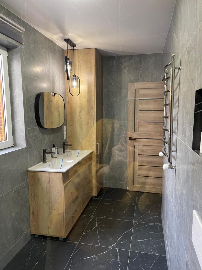 Chalet Mlyn Myhove Eksteriør bilde