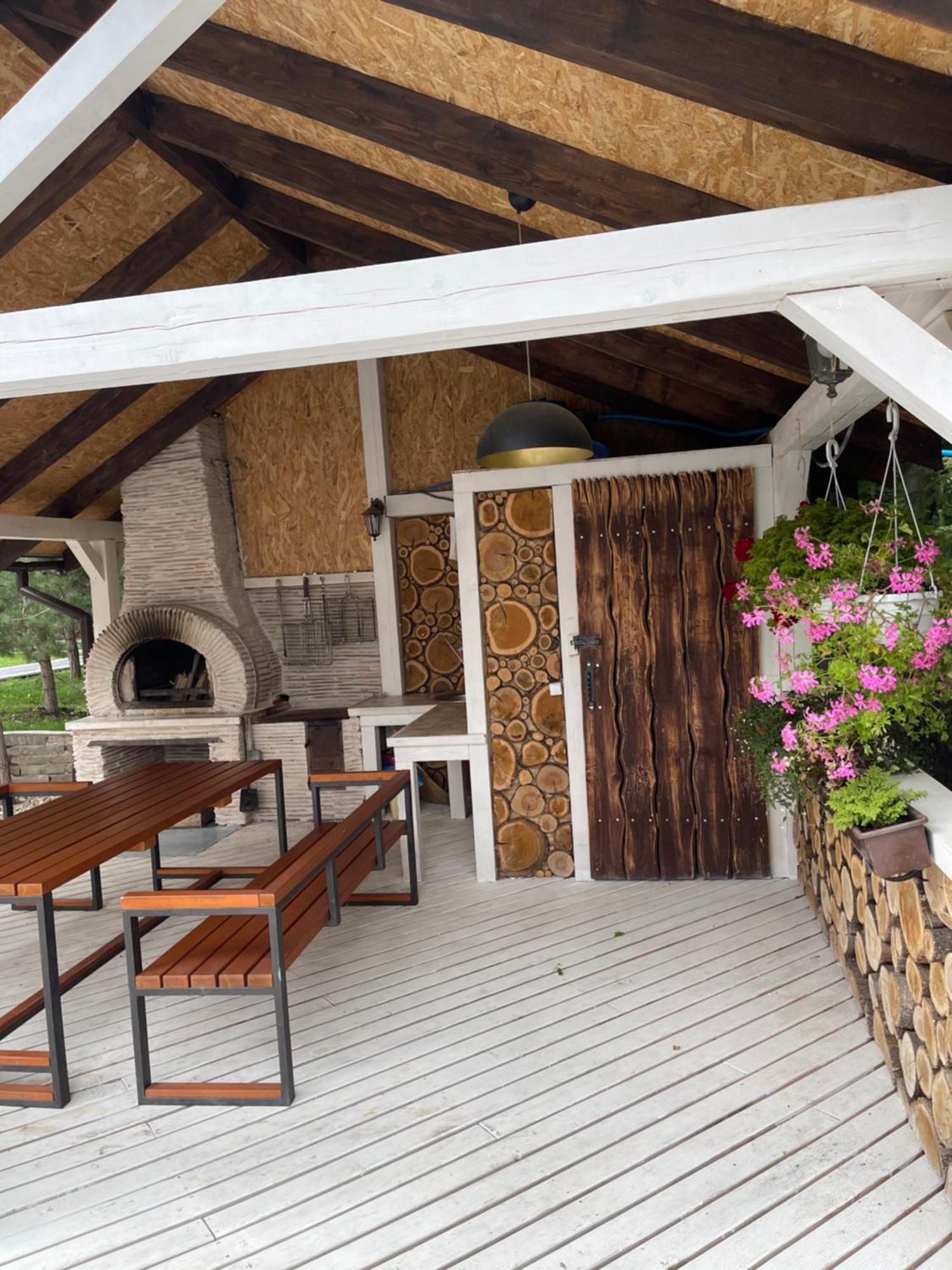 Chalet Mlyn Myhove Rom bilde