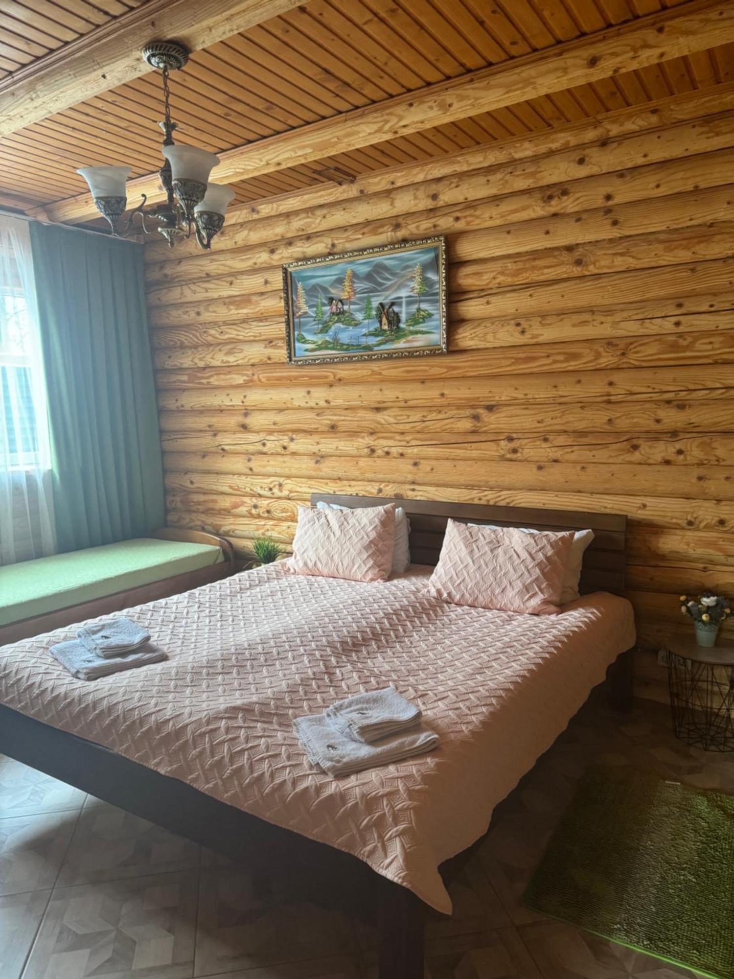 Chalet Mlyn Myhove Eksteriør bilde